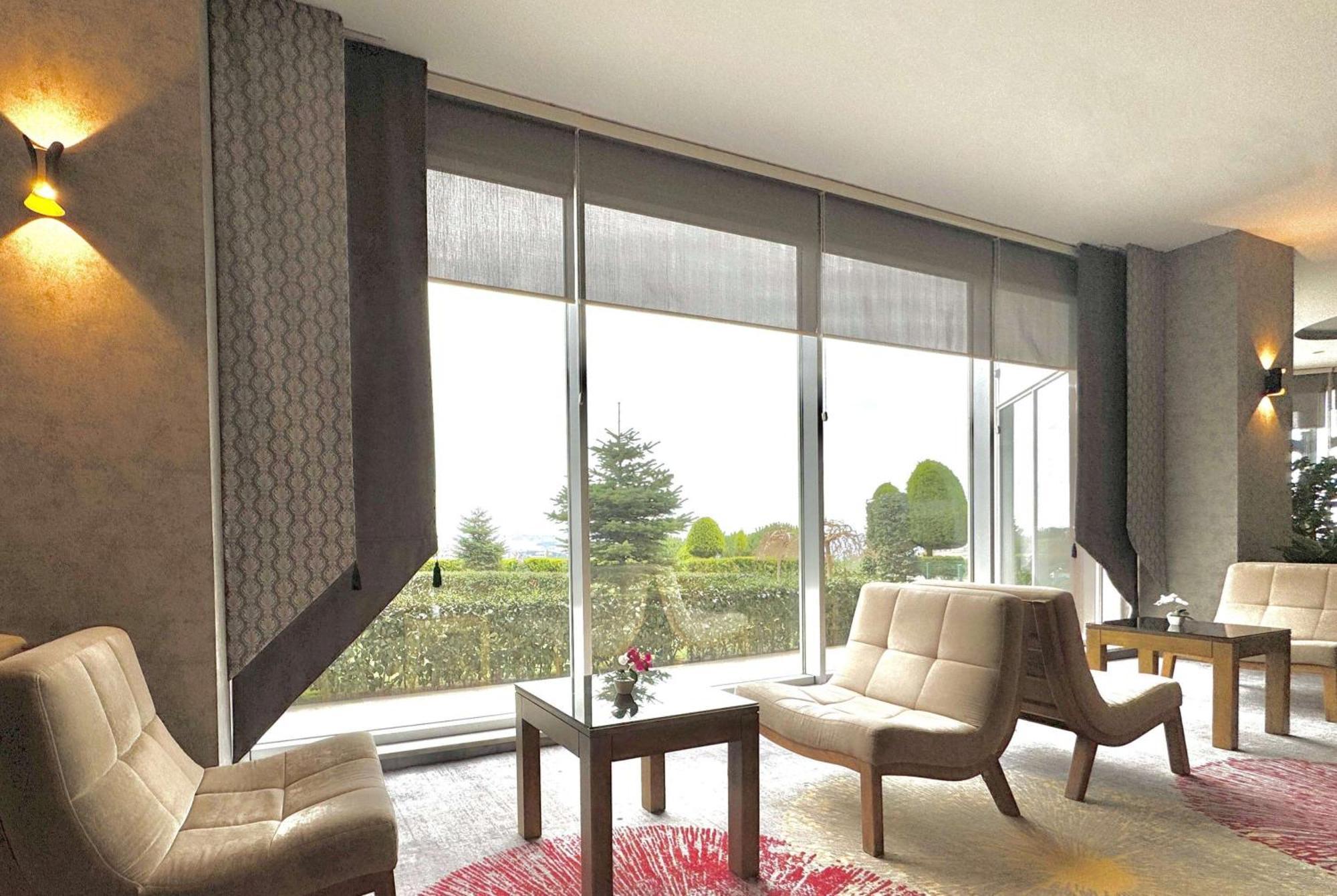 מלון Ramada By Wyndham טקירדג מראה חיצוני תמונה