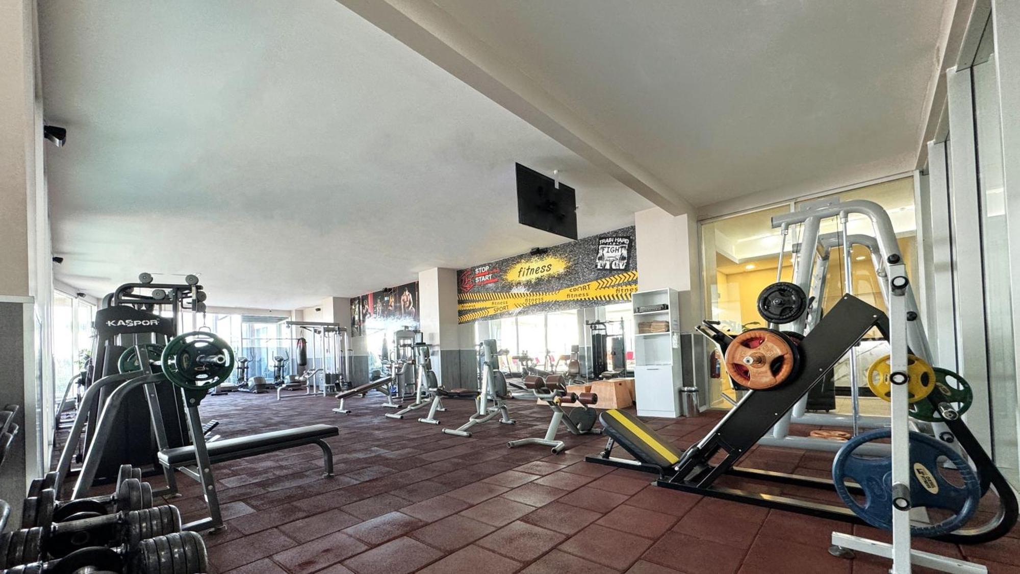 מלון Ramada By Wyndham טקירדג מראה חיצוני תמונה