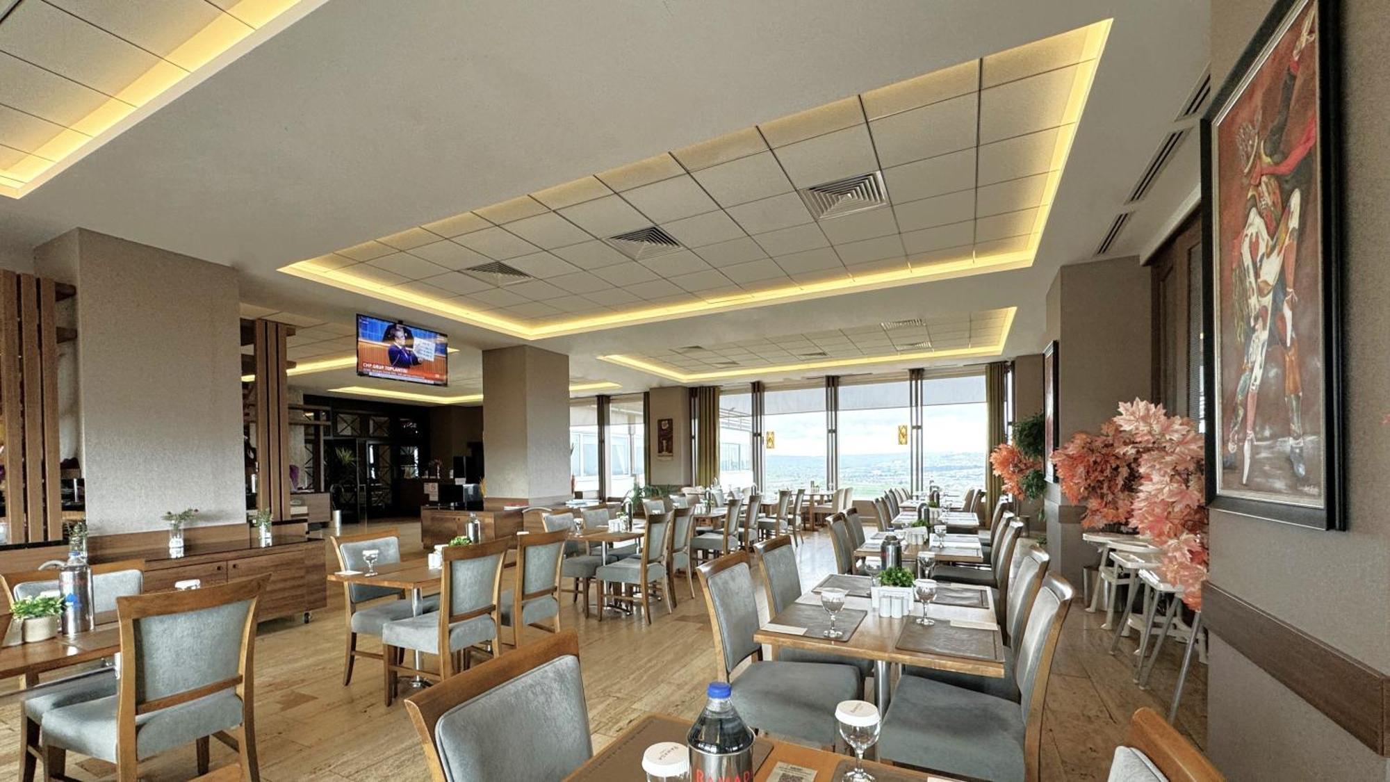 מלון Ramada By Wyndham טקירדג מראה חיצוני תמונה
