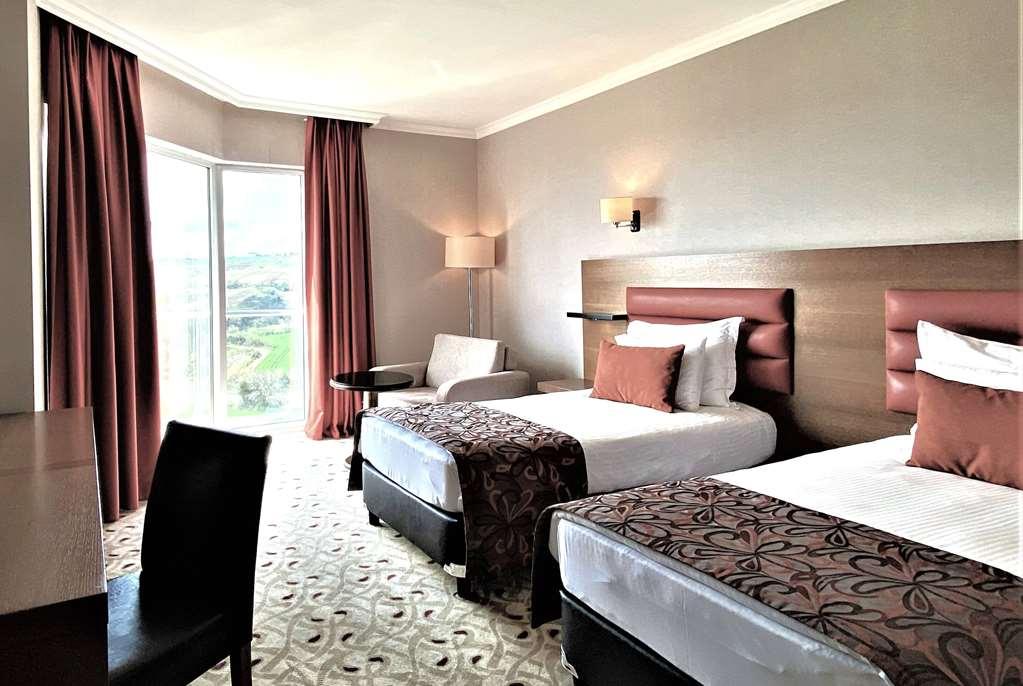 מלון Ramada By Wyndham טקירדג חדר תמונה